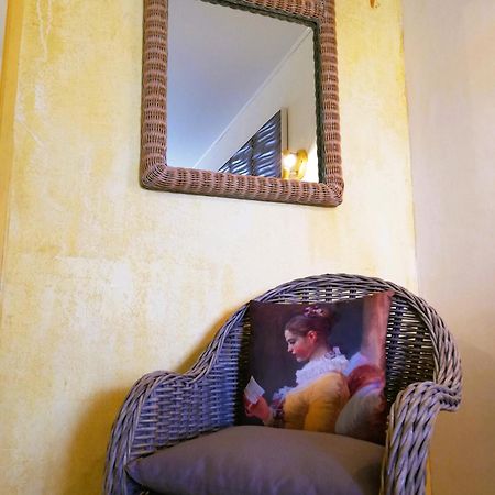 Chambre D'Hotes La Potiniere Saint-Raphaël Zewnętrze zdjęcie